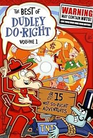 watch-The Dudley Do-Right Show (1969)