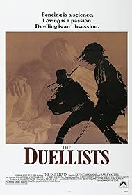 watch-The Duellists (1978)