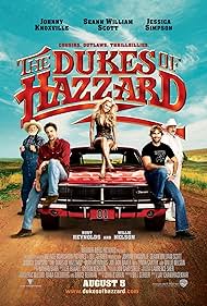 watch-The Dukes of Hazzard (2005)