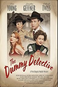 watch-The Dummy Detective (2025)