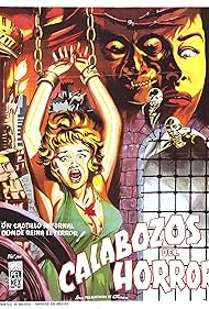 watch-The Dungeon of Harrow (1964)