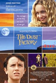 watch-The Dust Factory (2010)