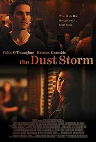 watch-The Dust Storm (2016)