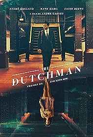 watch-The Dutchman (2025)