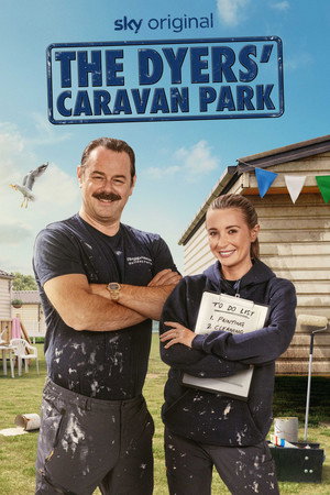 watch-The Dyers' Caravan Park (2026)