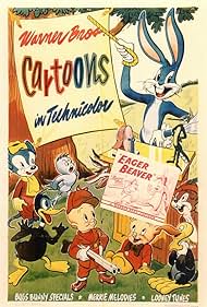 watch-The Eager Beaver (1946)