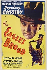 watch-The Eagle's Brood (1935)