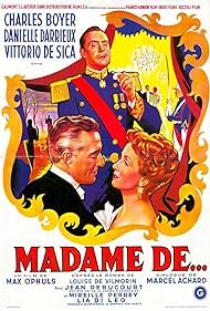 watch-The Earrings of Madame De... (1954)
