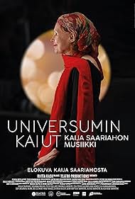 watch-The Echoes of the Universe â€“ The Music of Kaija Saariaho (2023)