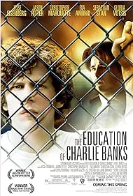 watch-The Education of Charlie Banks (2007)