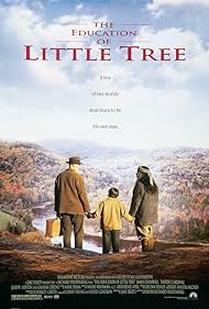 watch-The Education of Little Tree (1997)