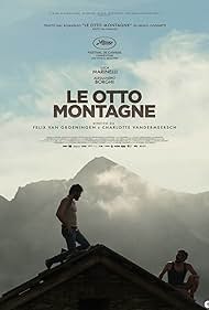 watch-The Eight Mountains (2022)