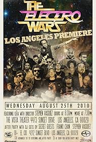 watch-The Electro Wars (2010)