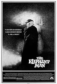 watch-The Elephant Man (1980)