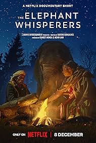 watch-The Elephant Whisperers (2022)