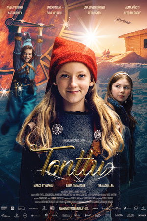 watch-The Elf (2025)