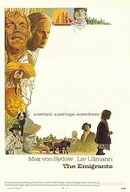 watch-The Emigrants (1971)