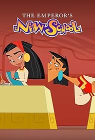 watch-The Emperor's New School (2006)