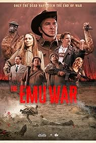 watch-The Emu War (2023)