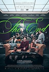 watch-The End (2024)