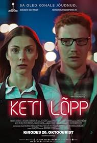 watch-The End of the Chain (2017)