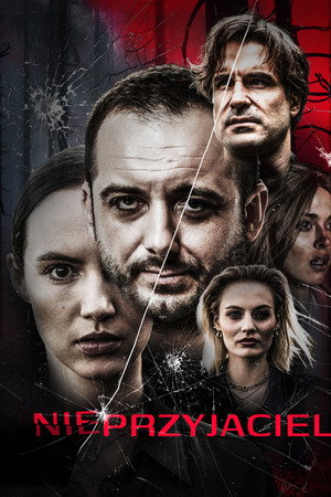 watch-The Enemy (2025)