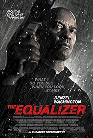 watch-The Equalizer (2014)