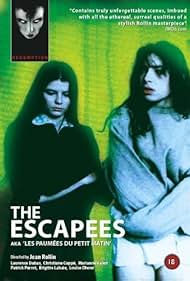 watch-The Escapees (1981)