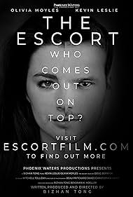 watch-The Escort (2018)