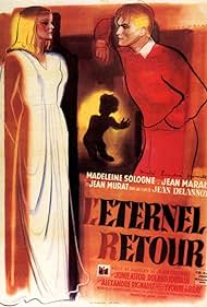 watch-The Eternal Return (1943)