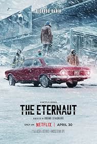watch-The Eternaut (2025)