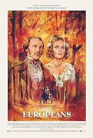watch-The Europeans (1979)