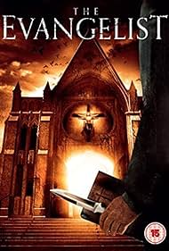 watch-The Evangelist (2017)