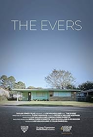 watch-The Evers (2020)