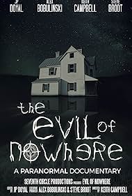 watch-The Evil of Nowhere: A Paranormal Documentary (2019)