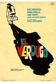 watch-The Executioner (1964)