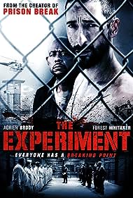 watch-The Experiment (2010)