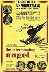 watch-The Exterminating Angel (1967)