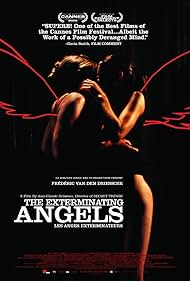 watch-The Exterminating Angels (2006)