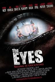 watch-The Eyes (2017)