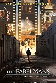 watch-The Fabelmans (2022)