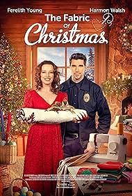 watch-The Fabric of Christmas (2023)