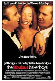 watch-The Fabulous Baker Boys (1989)