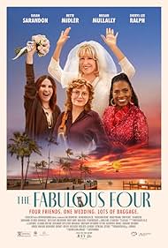 watch-The Fabulous Four (2024)