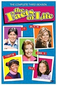 watch-The Facts of Life (1979)