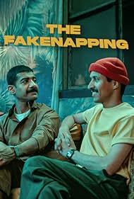 watch-The Fakenapping (2025)