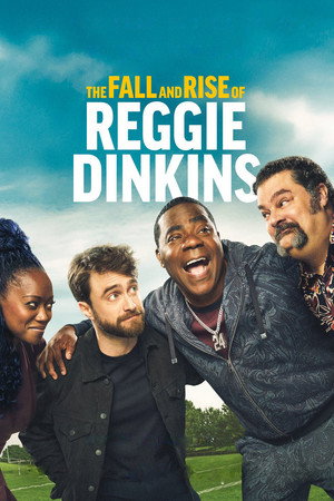 watch-The Fall and Rise of Reggie Dinkins (2026)