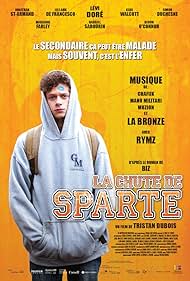 watch-The Fall of Sparta (2018)