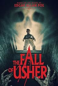 watch-The Fall of Usher (2022)