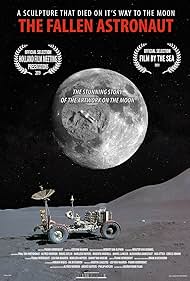 watch-The Fallen Astronaut (2020)